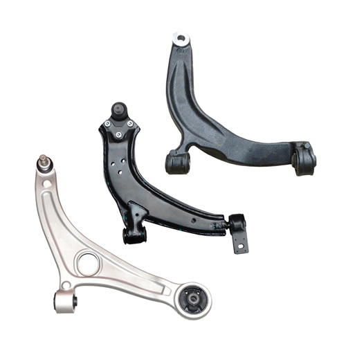 Brazos de suspensión