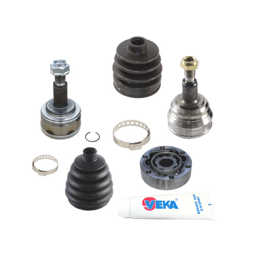 Juntas homocinéticas