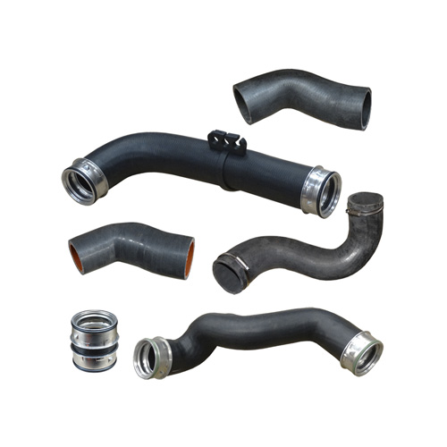 Mangueras de turbo
